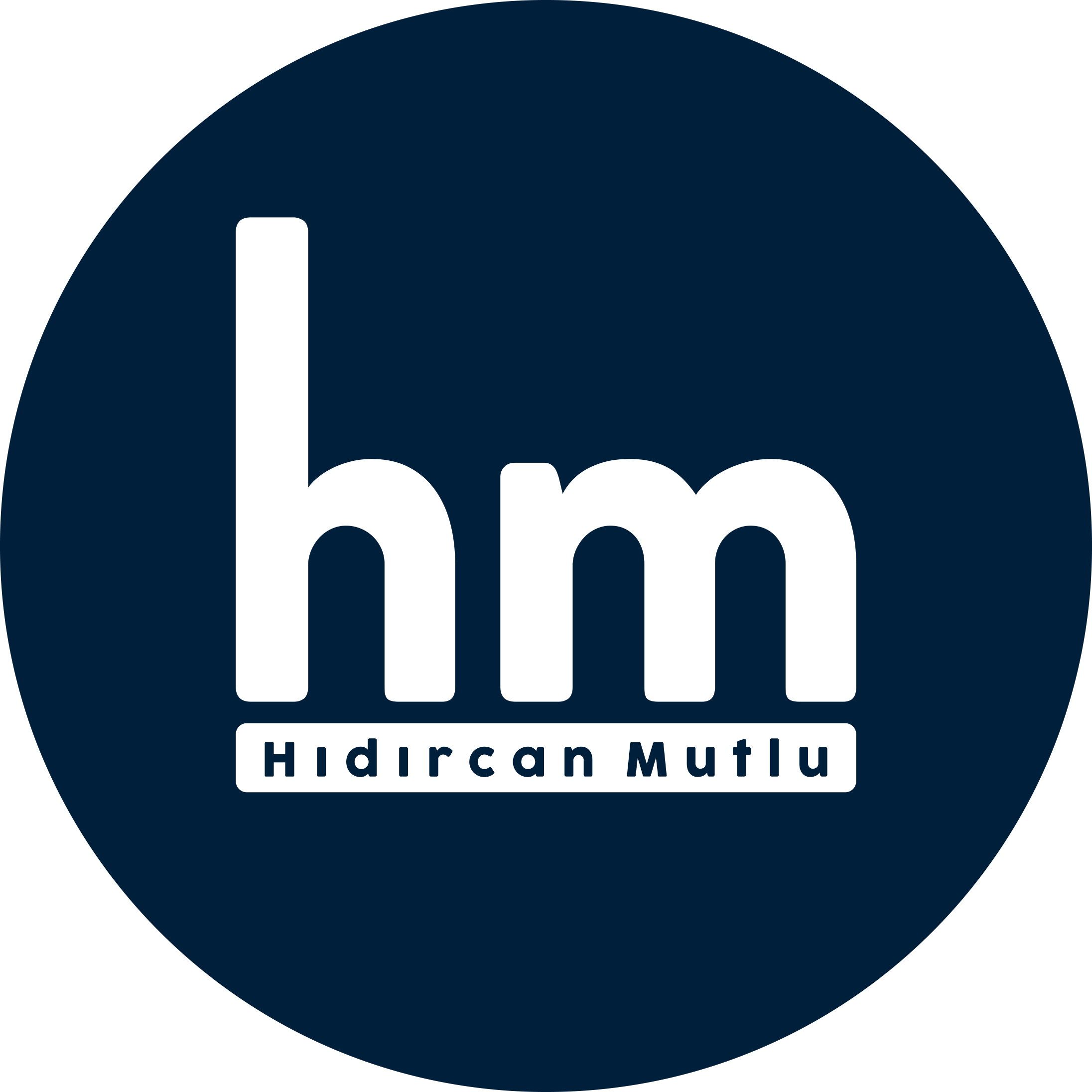 hıdırcan logo